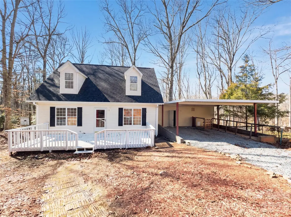 1710 Oak Park Court, Iron Station, NC 28080 - #1