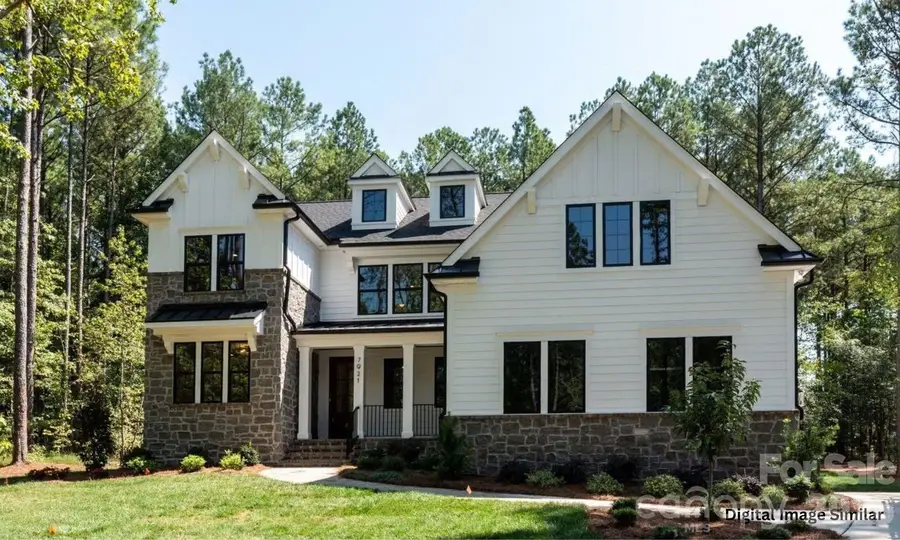 520 Weddington Road, Weddington, NC 28104 - #2