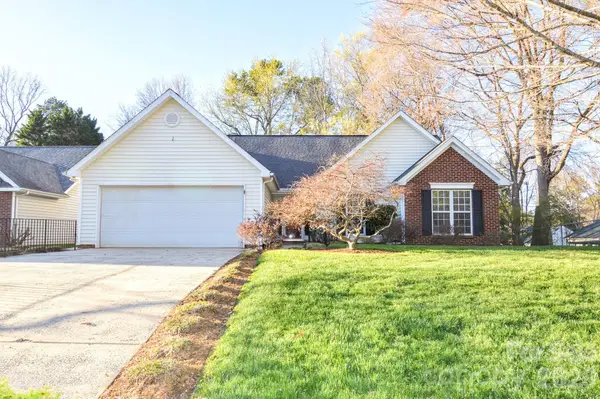 504 Bass Lane, Charlotte, NC 28270