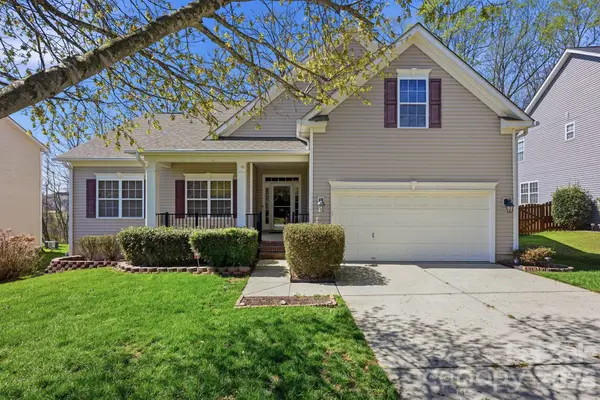 241 Golden Valley Drive, Mooresville, NC 28115