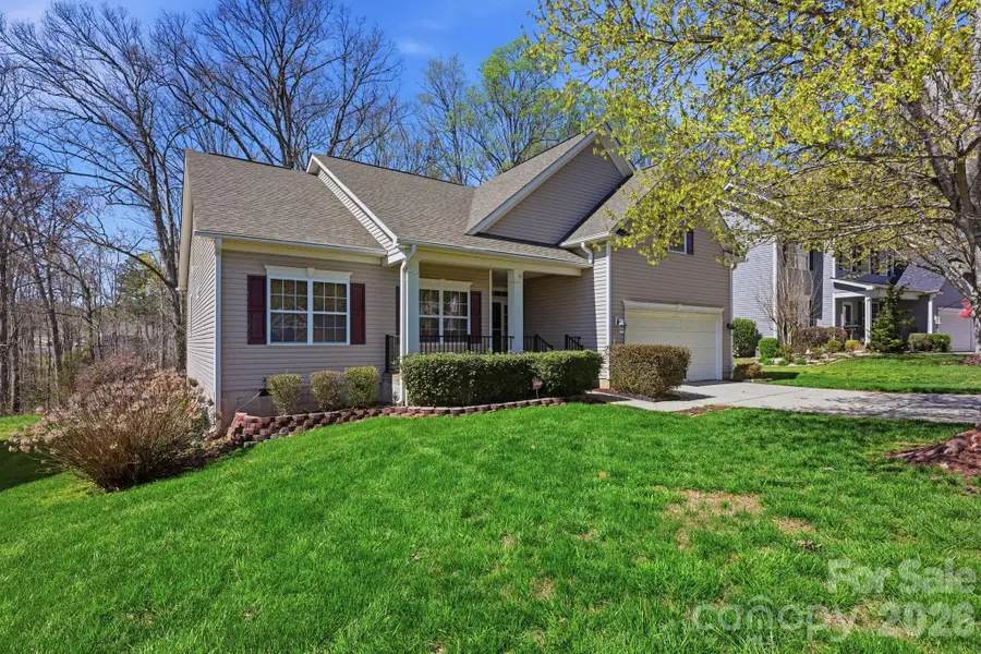 241 Golden Valley Drive, Mooresville, NC 28115 - #3