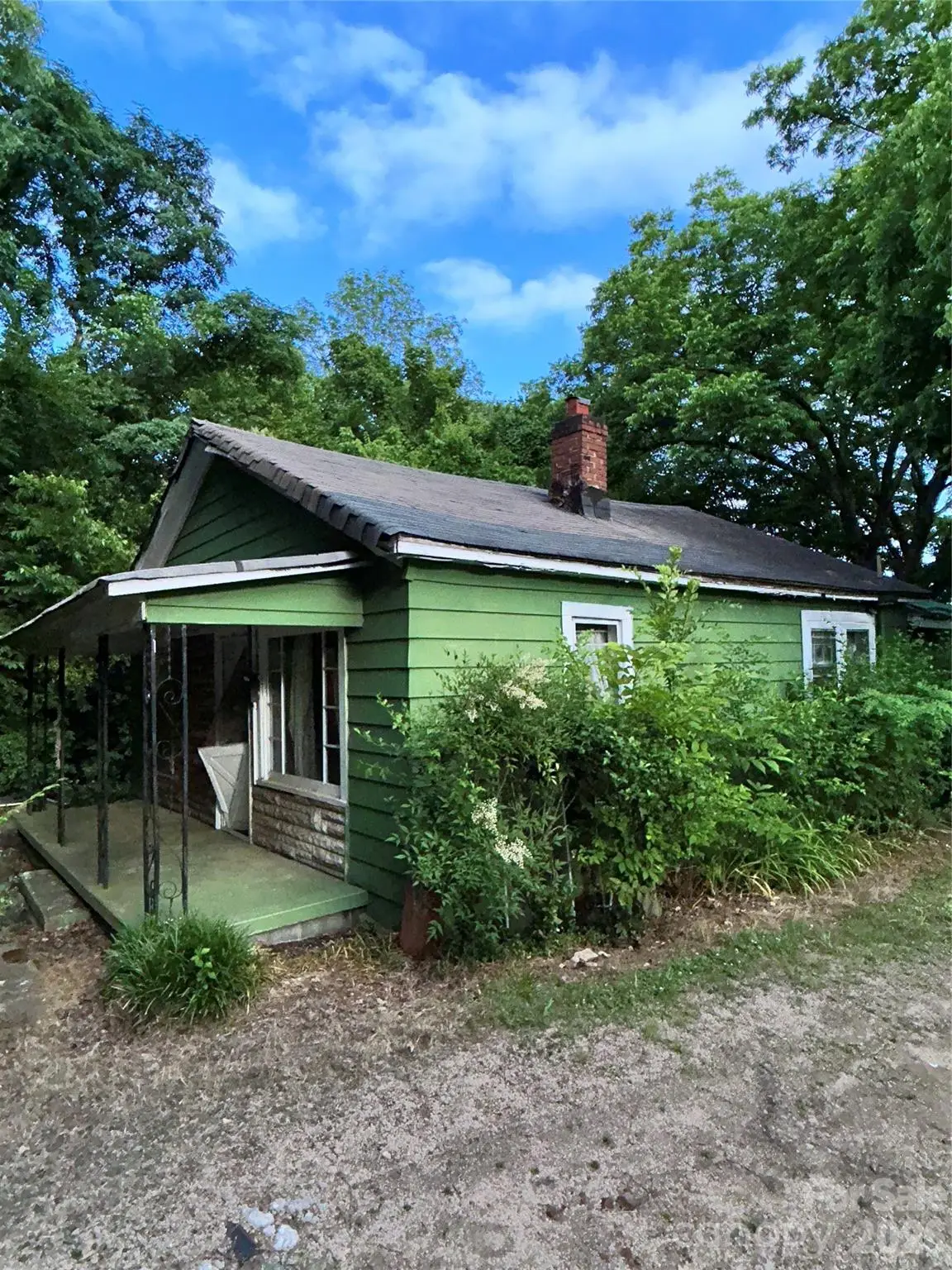 101 Woody Court Sw, Concord, NC 28025 - #1