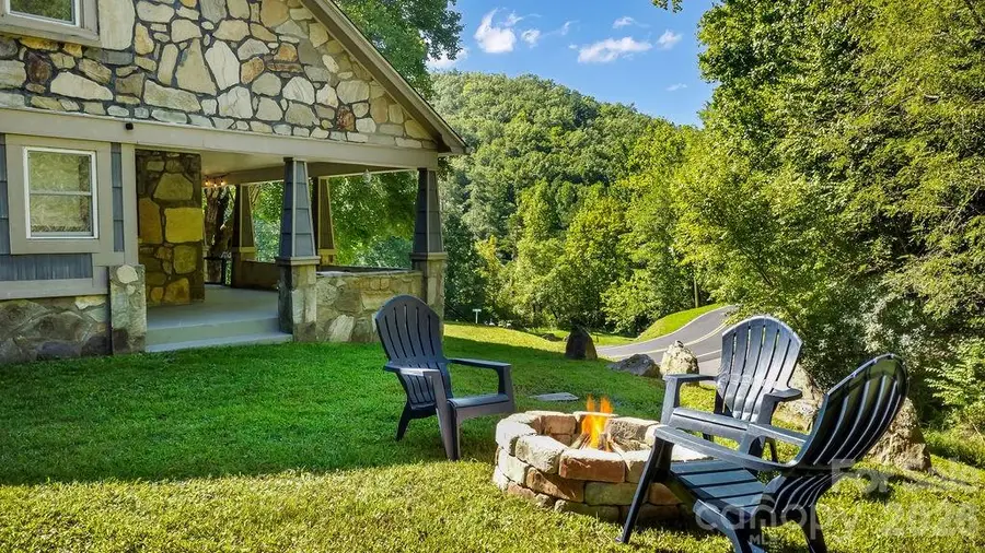 34 Coosa Ridge Drive, Whittier, NC 28789 - #2