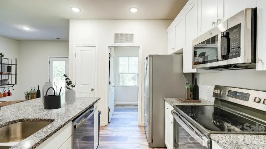 215 Putnam Street, Shelby, NC 28152 - #3