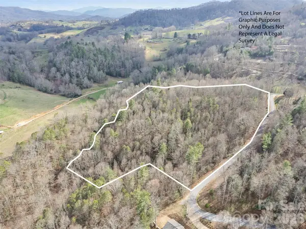 00 Harleys Cove #lot 21, Waynesville, NC 28785
