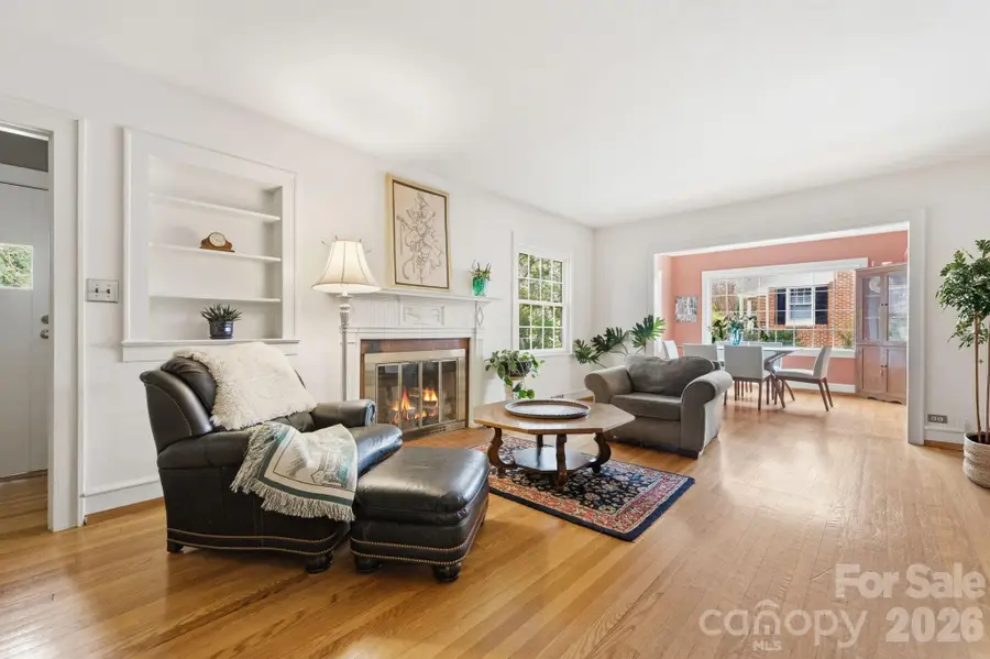 25 Bear Creek Road, Asheville, NC 28806 - #2