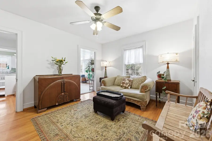 25 Bear Creek Road, Asheville, NC 28806 - #3