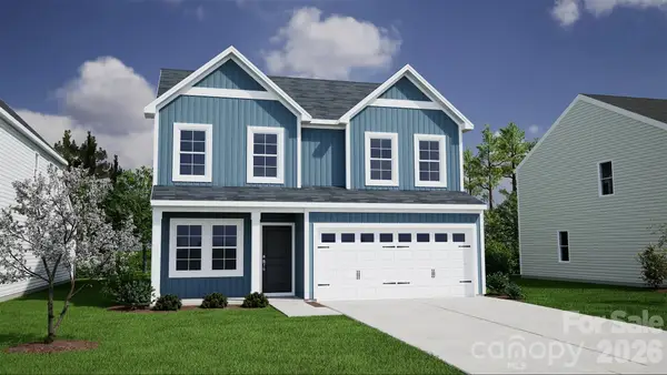 1005 Forest Walk Street, Newton, NC 28658
