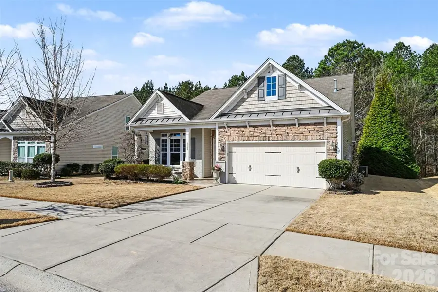 3059 Cricket Lane, Lancaster, SC 29720 - #2