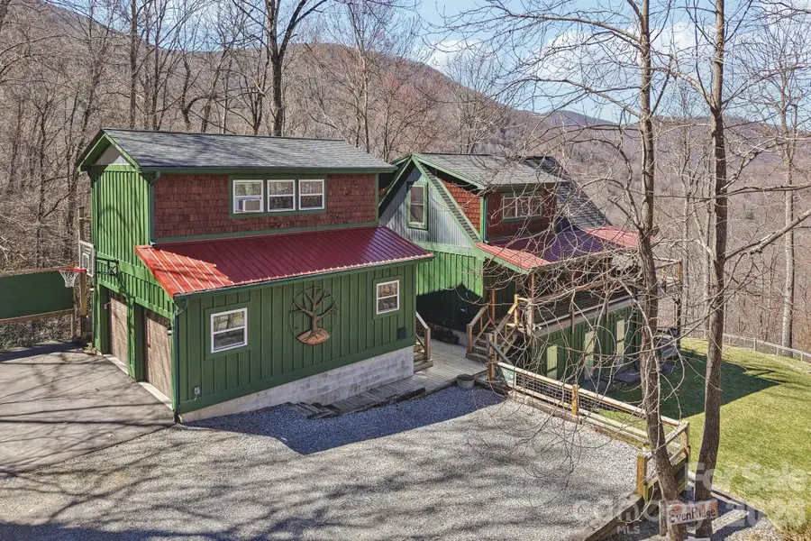 284 Robin Roost Road, Maggie Valley, NC 28751 - #2