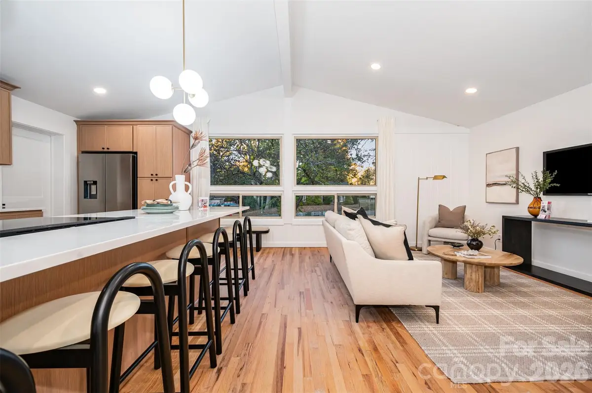 4042 Whipple Place, Charlotte, NC 28215 - #1