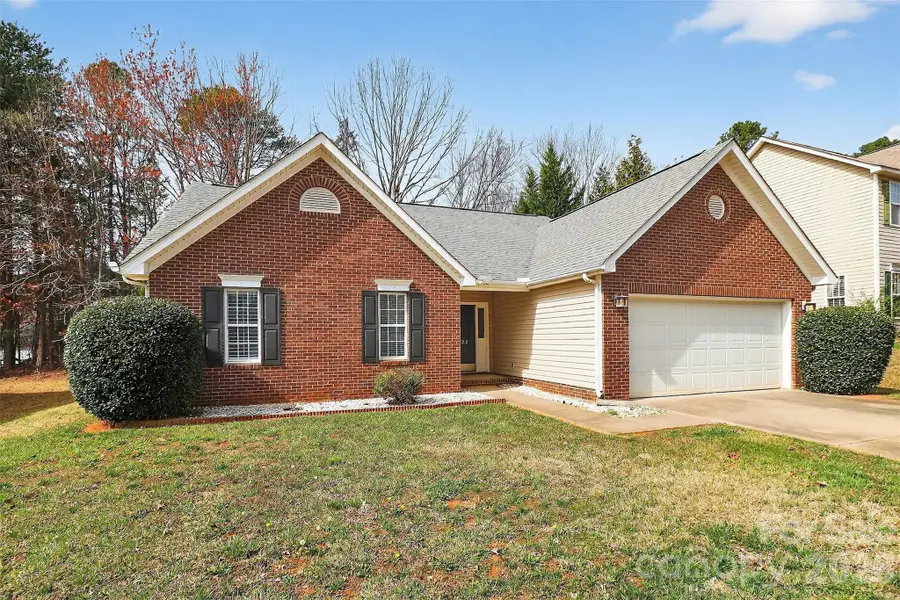 7022 Duchamp Drive, Charlotte, NC 28215 - #2