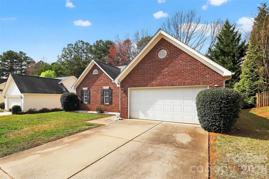 7022 Duchamp Drive, Charlotte, NC 28215 - #3