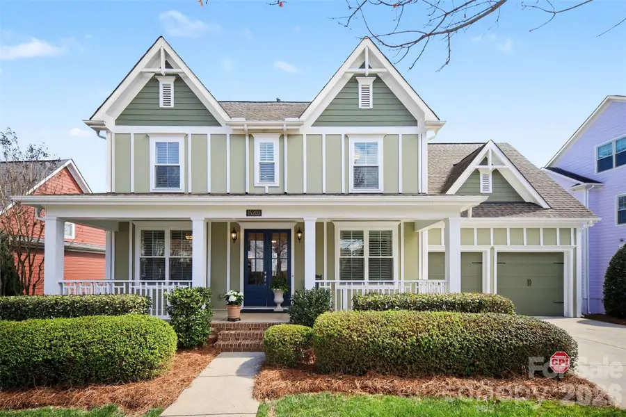 15209 Country Lake Drive, Pineville, NC 28134 - #2