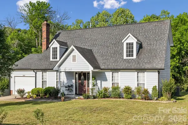 3223 Rheinwood Court, Matthews, NC 28105