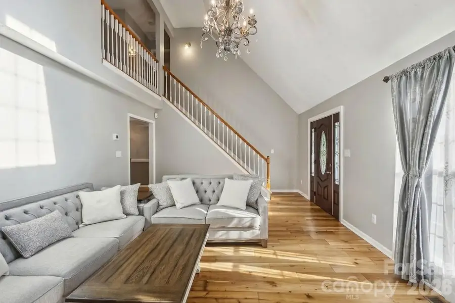 3223 Rheinwood Court, Matthews, NC 28105 - #3