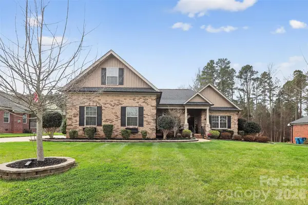 3225 Fairmead Drive, Concord, NC 28025