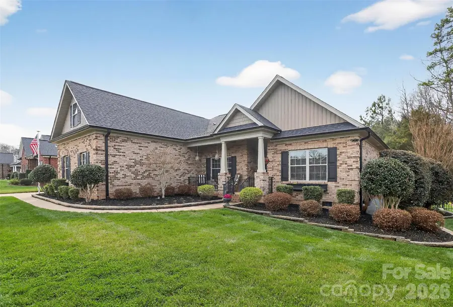 3225 Fairmead Drive, Concord, NC 28025 - #3