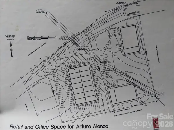 0 Rocky River Road, Oakboro, NC 28129