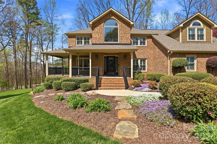 14513 S Brent Drive, Huntersville, NC 28078 - #2