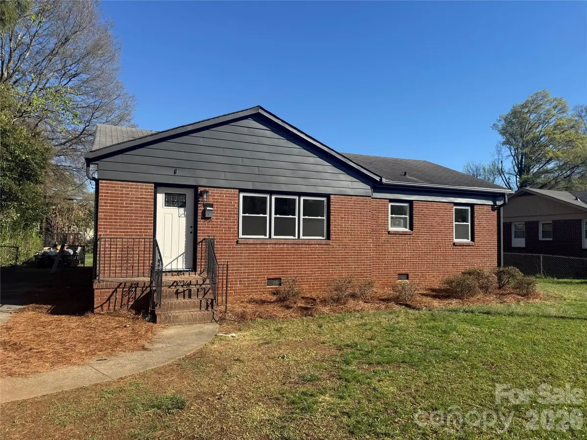 3609 Eastway Drive, Charlotte, NC 28205 - #1