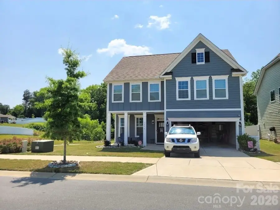 3896 Lake Breeze Drive, Sherrills Ford, NC 28673 - #2