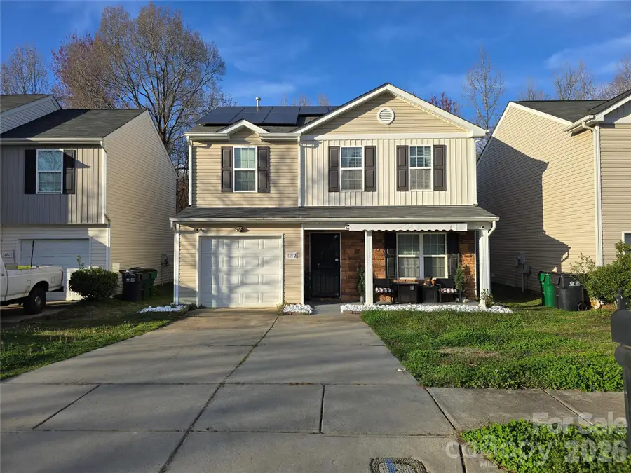 6219 Thompson Brook Lane, Charlotte, NC 28212 - #2