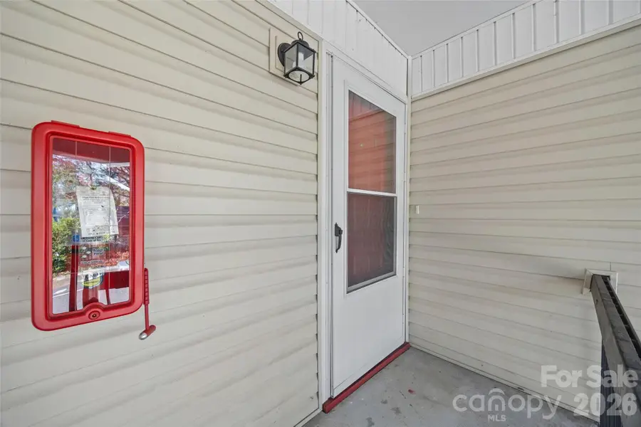 4605 Coronado Drive #P, Charlotte, NC 28212 - #2