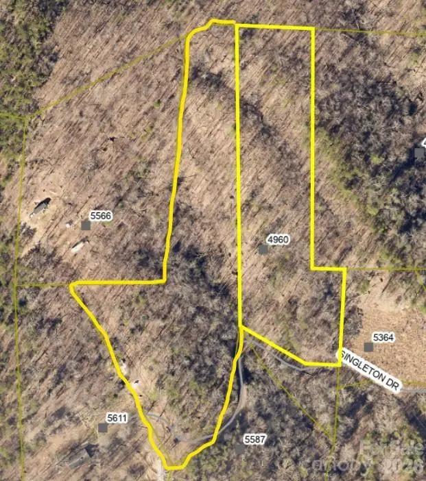 4960 Singleton Drive, Morganton, NC 28655 - #2