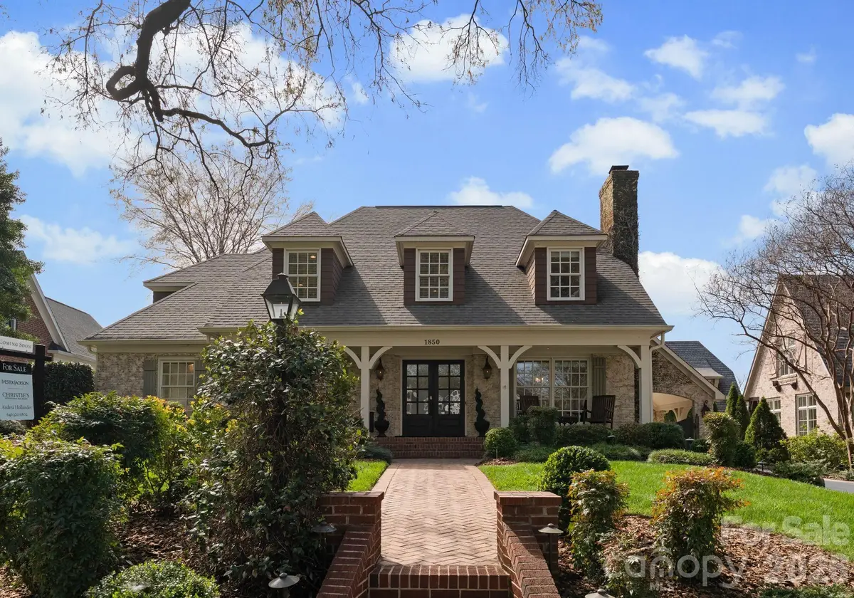 1850 Maryland Avenue, Charlotte, NC 28209 - #1