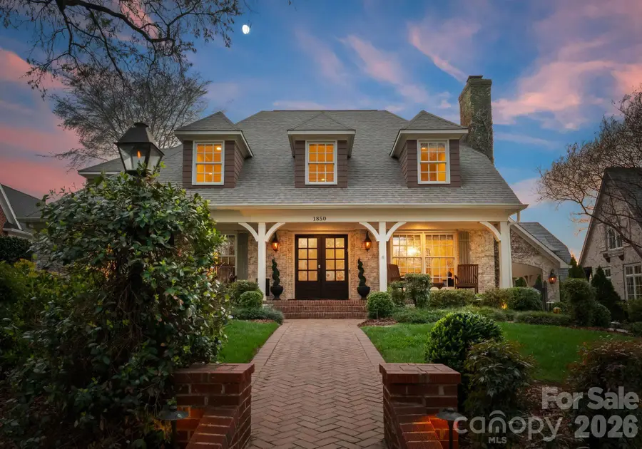 1850 Maryland Avenue, Charlotte, NC 28209 - #3