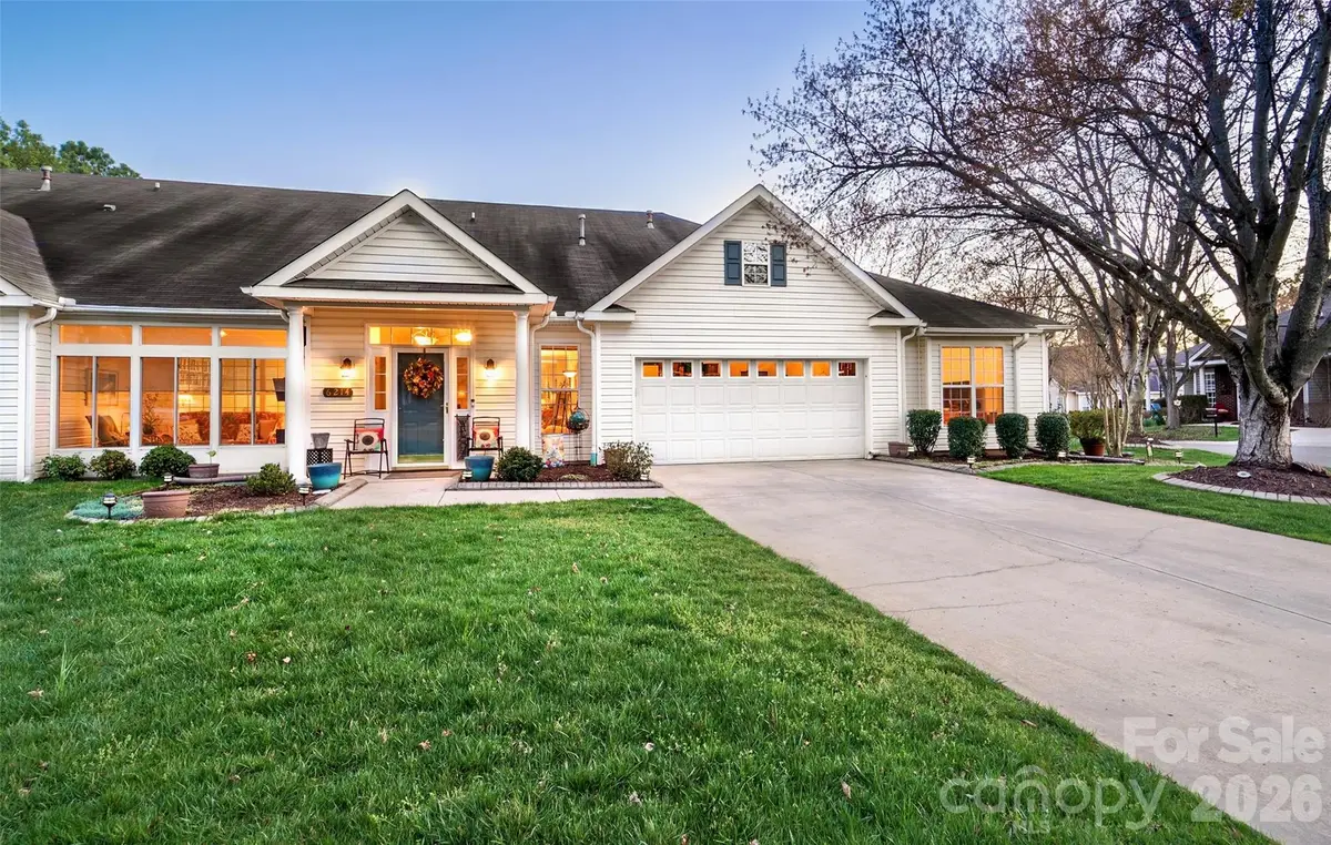 6214 Half Dome Drive #3902, Charlotte, NC 28269 - #1