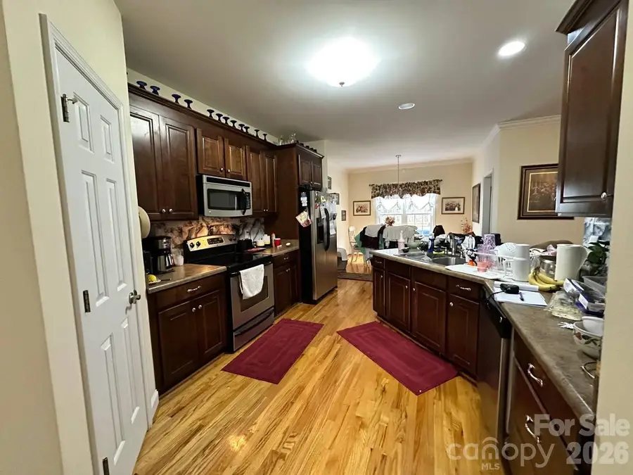 1385 Ron Whicker Drive, Catawba, NC 28609 - #3