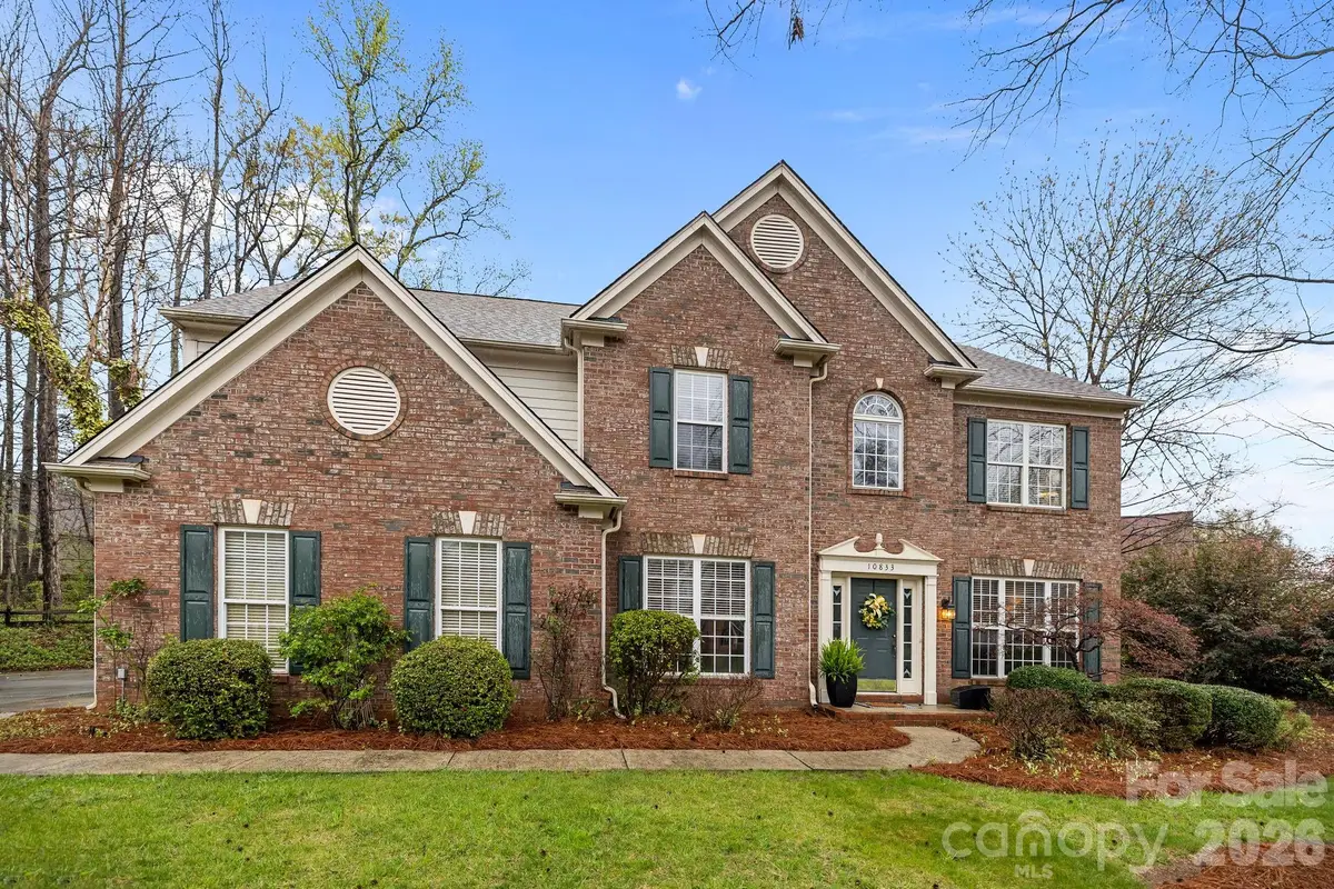 10833 Kenderly Court, Charlotte, NC 28277 - #1