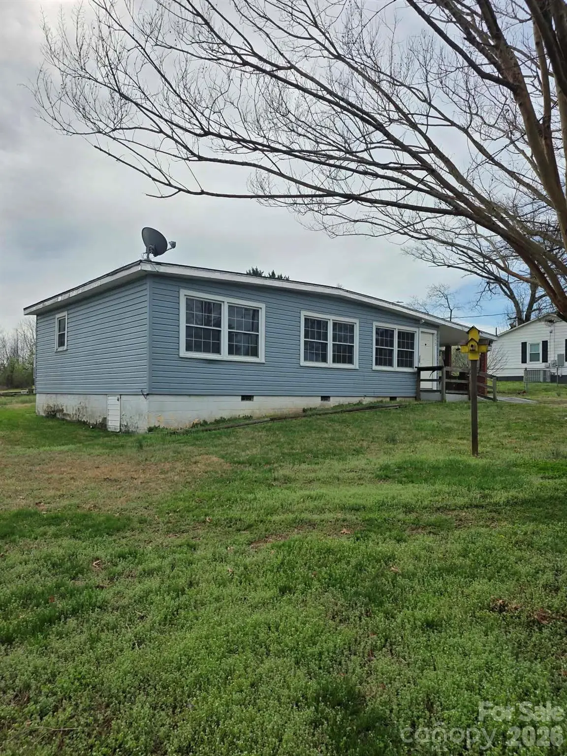 3272 N Maple Lane Street, Connelly Springs, NC 28612 - #1