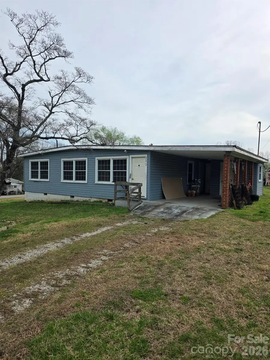 3272 N Maple Lane Street, Connelly Springs, NC 28612 - #2