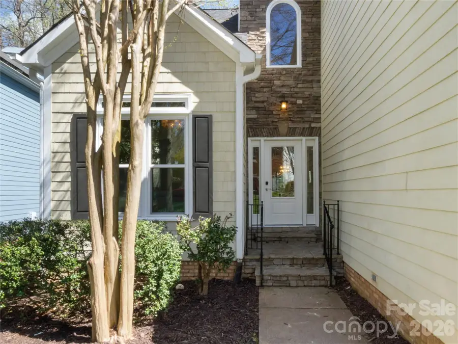 2020 Sablewood Drive, Charlotte, NC 28205 - #2