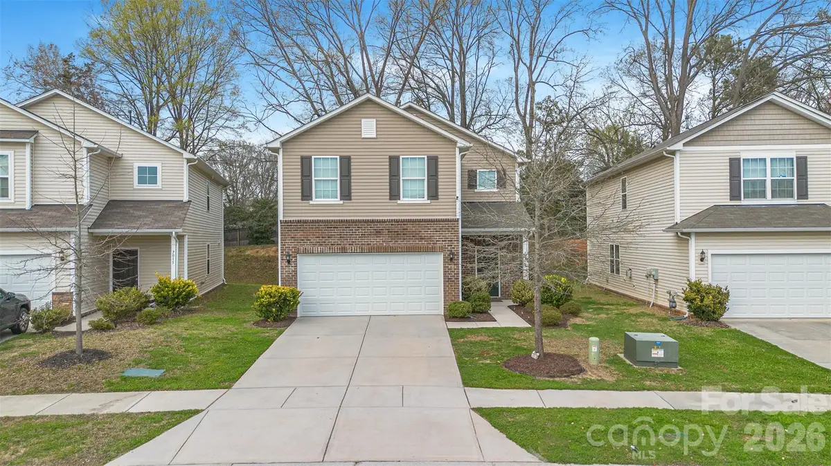 7019 Thornrose Drive, Charlotte, NC 28210 - #1