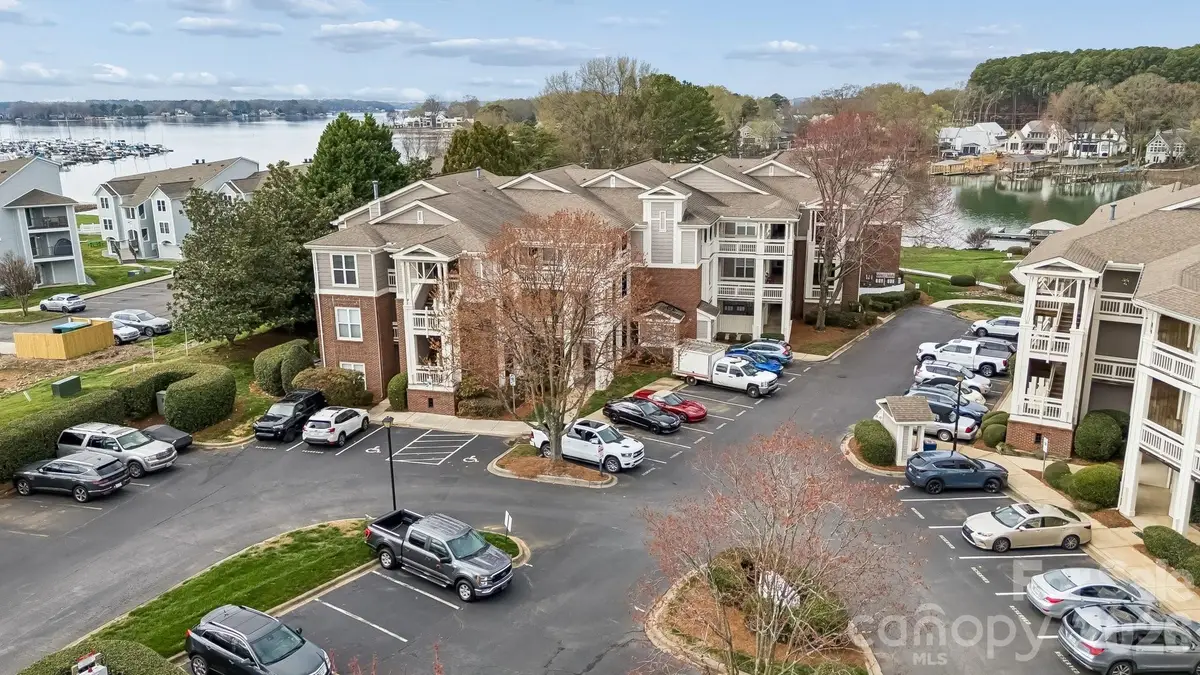7844 Village Harbor Drive, Cornelius, NC 28031 - #1