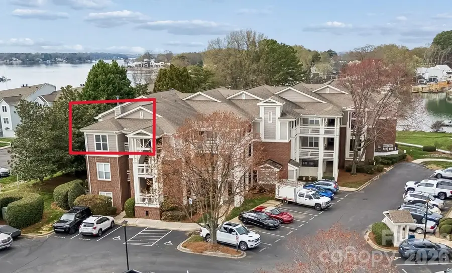 7844 Village Harbor Drive, Cornelius, NC 28031 - #2