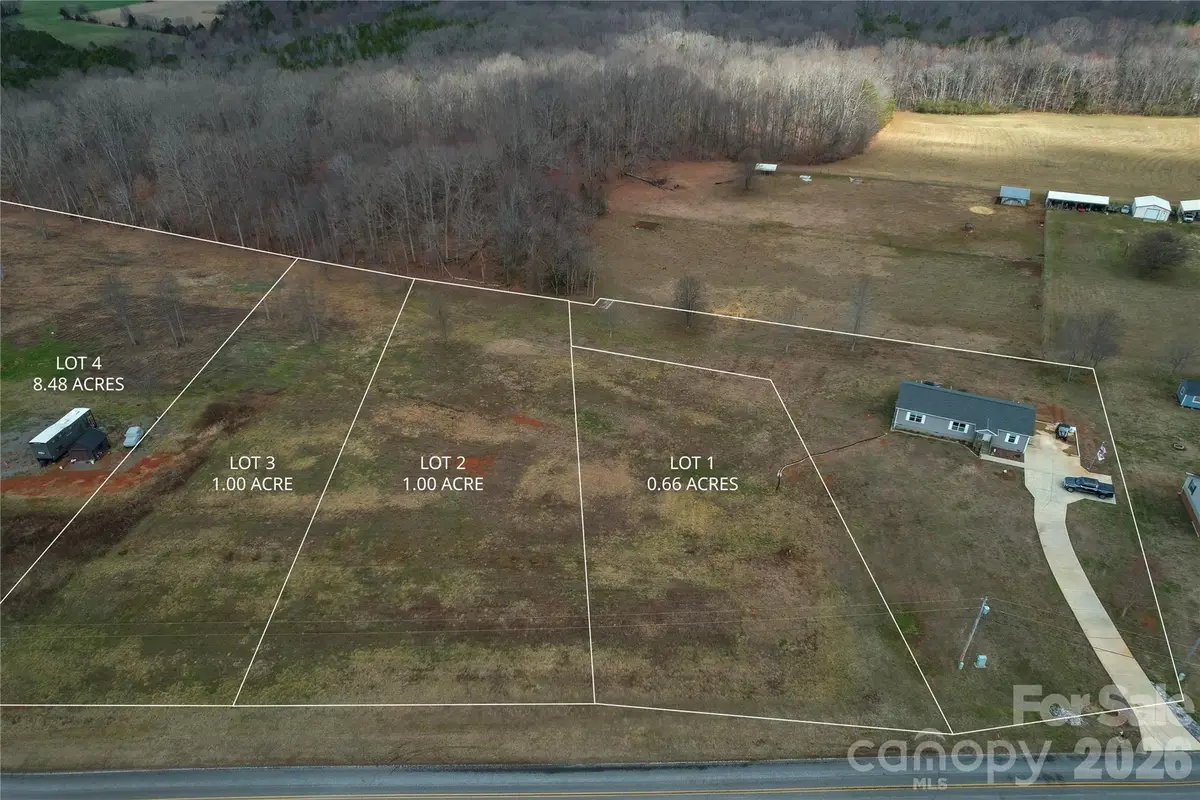 130 Speaks Road #2 /map 3, Olin, NC 28660 - #1