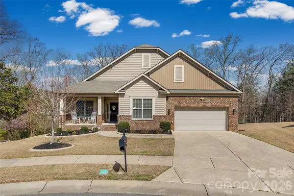 14604 Brannock Hills Drive, Charlotte, NC 28278