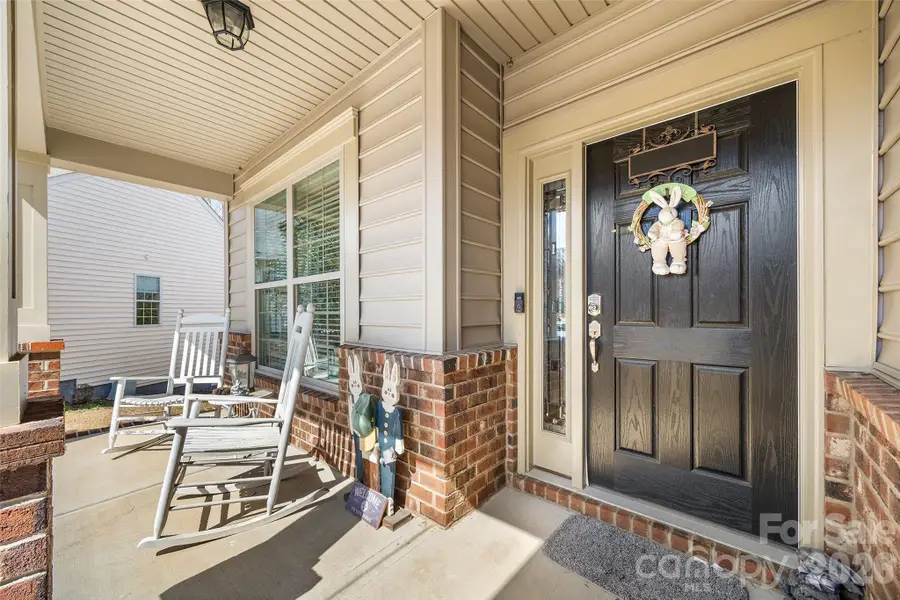 14604 Brannock Hills Drive, Charlotte, NC 28278 - #2