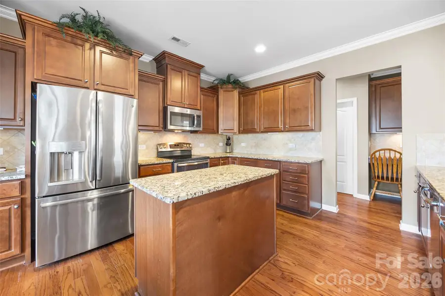 14604 Brannock Hills Drive, Charlotte, NC 28278 - #3