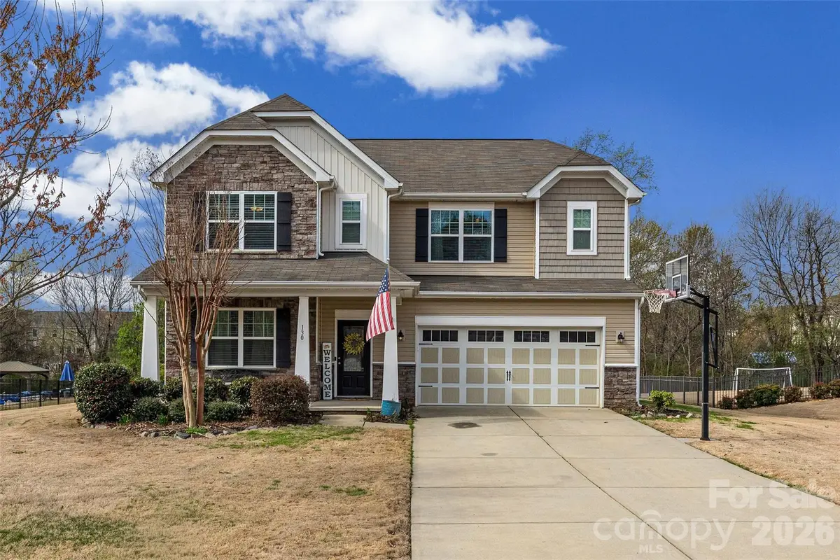 130 Bay Laurel Drive, Mooresville, NC 28115 - #1