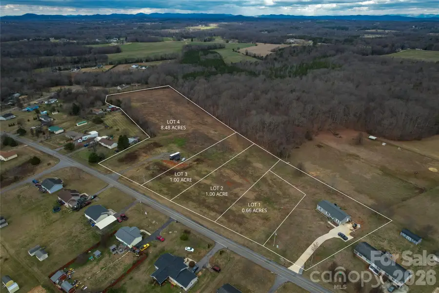 144 Speaks Road #4/map 5, Olin, NC 28660 - #3