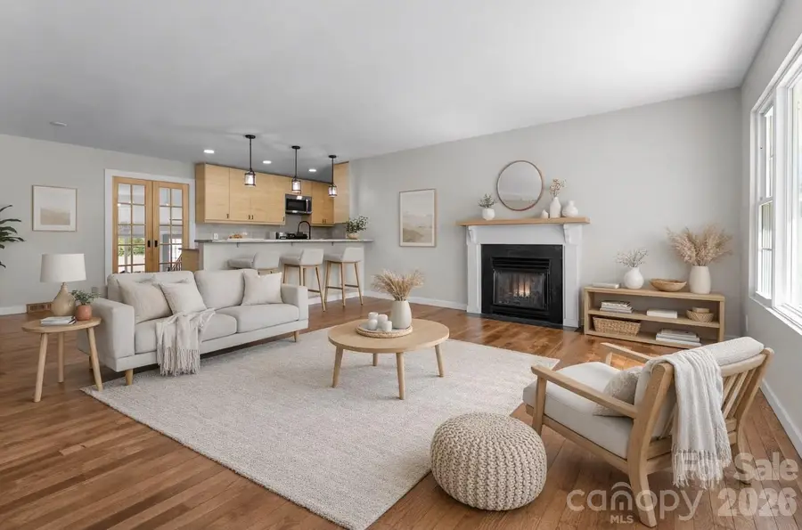 88 Skyview Terrace, Asheville, NC 28806 - #2