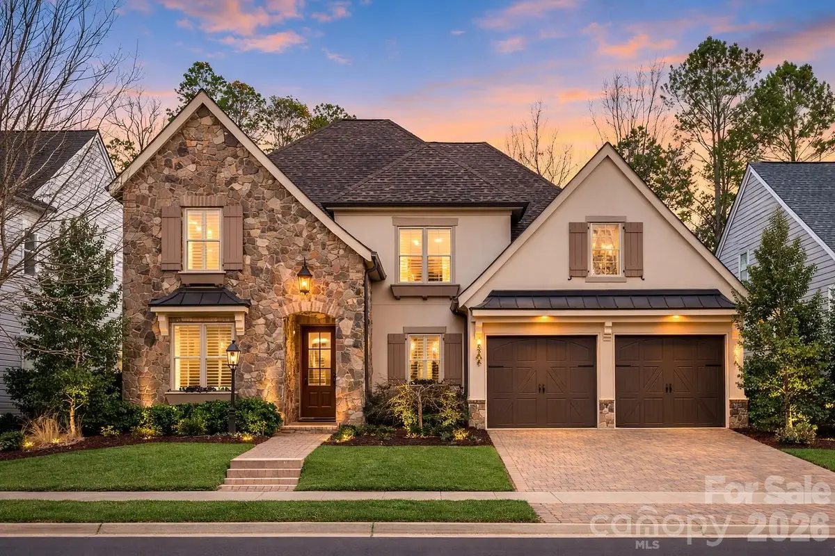 5208 Loma Linda Lane, Charlotte, NC 28270 - #1