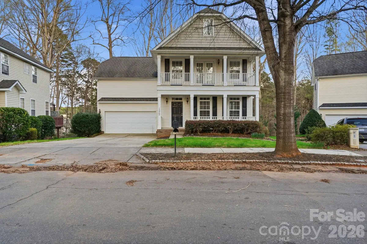 13062 Windy Lea Lane, Huntersville, NC 28078 - #1