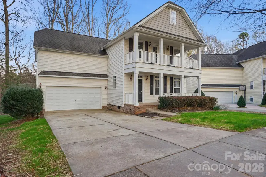 13062 Windy Lea Lane, Huntersville, NC 28078 - #2